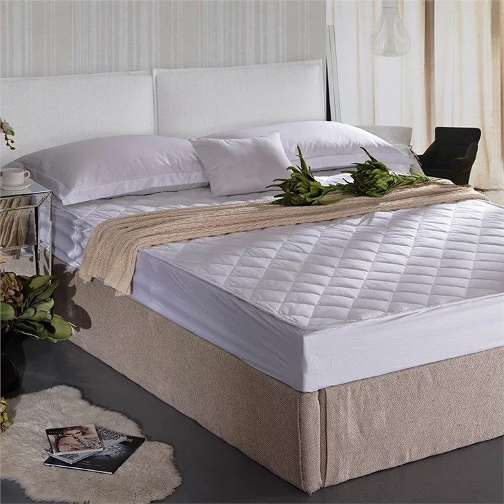 Waterproof Mattress Protector for Hotel