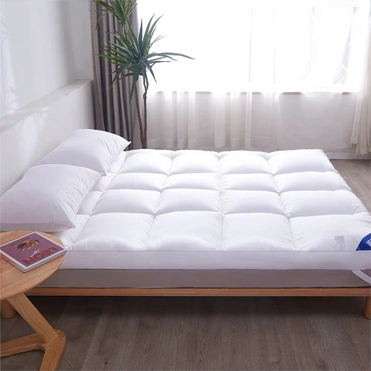 Waterproof Mattress Protector for Hotel