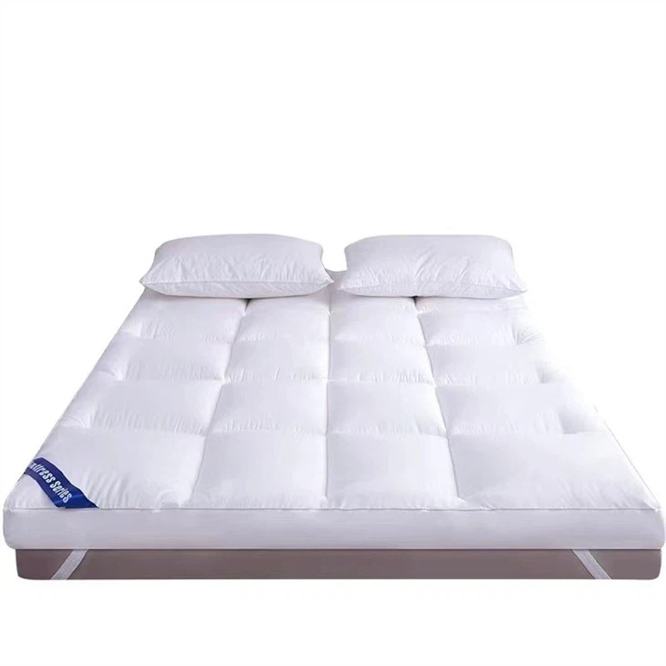 Fitted Sheet Style Mattress Protector