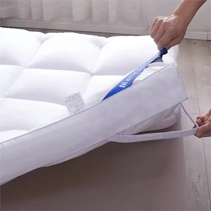 Four Corners Mattress Protector