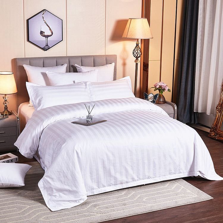 Hotel Jacquard Design Sengesæt