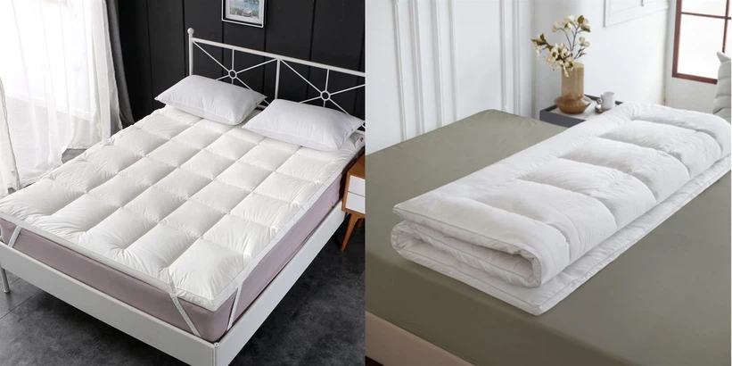hotel mattress topper hotel mattress topper